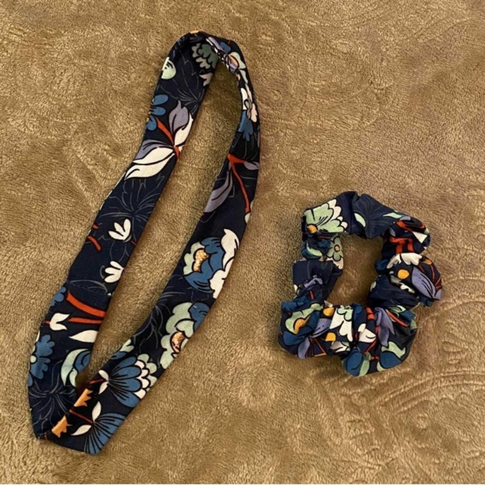 Vera Bradley set
